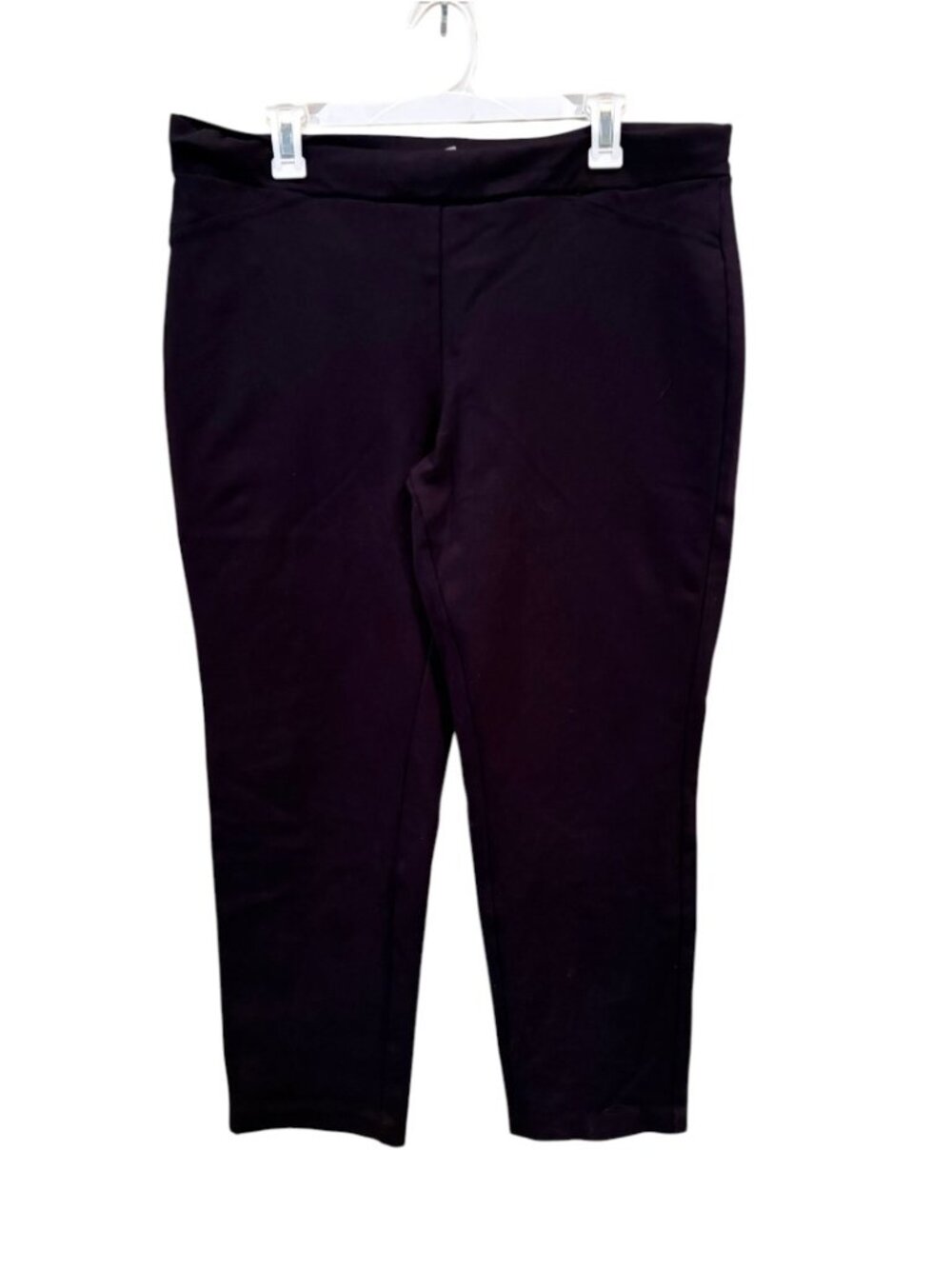 Michael Kors pull up pants